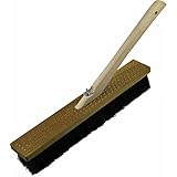 大五郎 洗出しブラシ 柄付 2丁 手植