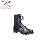 Rothco Steel Toe Jungle Boot 9R