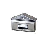 ケイジーワイ工業 KGY サントミ ハウス型ポスト EN-345