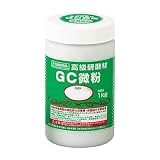 ナニワ研磨工業:ナニワ 研磨材 GC粗粒1kg ＃36 RC-3105 型式:RC-3105