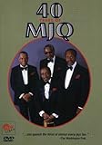 40 Years of MJQ [DVD]