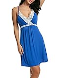 DonKap DRESS レディース US サイズ: M カラー: ブルー