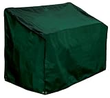 Bosmere C647 36 \"Hウィッカーソファシートカバー