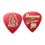 IBANEZ 1000PG-CA ポールギルバートピック×50枚