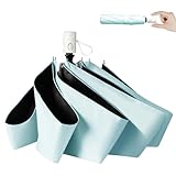 日傘 UVカット 【JIS認証済 遮光率99.99%以上 UPF50+】 折りたたみ傘 遮光 遮熱 軽量 折り畳み傘 多層生地設計 紫外線遮