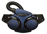 Sundstrm SR 500 PAPR Fan Unit, One Size, Blue by Sundstrm