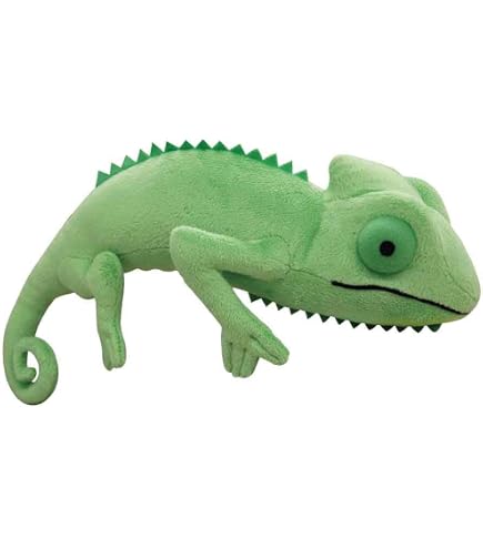 Amazon.co.jp: ティーエスティーアドバンス(TST ADVANCE) カメレオンの