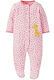 Carter 's Child of Mine Newborn Baby Girl Sleep N ' Play カラー: ピンク