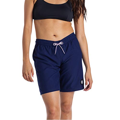 [ロキシー] BOARD SHORTS MORNING CALM 永遠のファッション