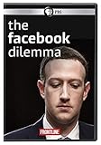 FRONTLINE: The Facebook Dilemma - Part 1 And Part 2 [DVD]