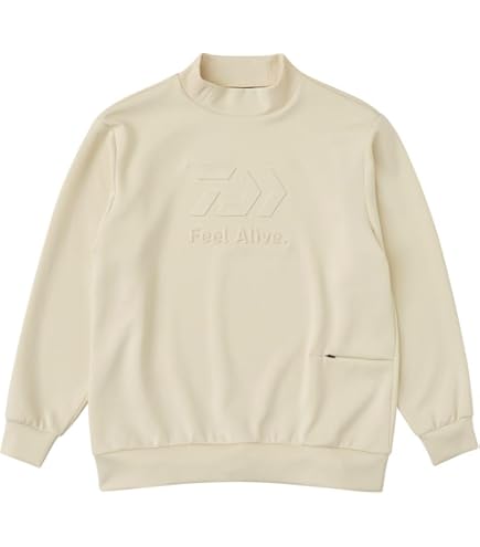 Amazon.co.jp: [ダイワ] タフスウェットプルオーバー DE-8723 メンズ