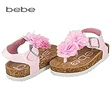 bebe ベビー・ガールズ US サイズ: 10 カラー: ブラック