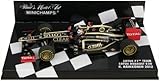 京商 PMA 1/43 ロータス F1チーム ルノー E20 2012#9 完成品