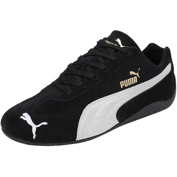 Amazon | [PUMA] [プーマ] スニーカー SPEEDCAT OG スピード