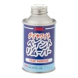 DIA-WYTE [ ダイヤワイト ] ダイヤワイト製品専用除去剤 ペイントリム―バー 10 [HTRC3]