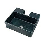 カクダイ 水栓柱パン レトロ 624-912