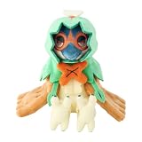 ポケモンセンターオリジナル 724 ぬいぐるみ Pokémon fit ジュナイパー