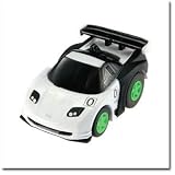 チョロＱ 2005 Q-SHOP SPECIAL GT04 ＮＳＸ テストカー