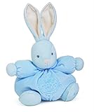 Kaloo Medium Perle Chubby Rabbit (Blue) by Kaloo