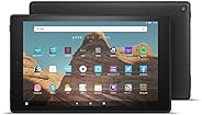 【Newモデル】Fire HD 10 タブレット (10インチHDディスプレイ)