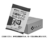 マイレットＰ－３００ 規格(5ｶｲX60ｲﾘ) 入数(1) 【簡易トイレ　マイレットＰ－３００シリーズ】