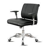 2レイヤーコンパクト チェア ブラック RPC-108AX-BK