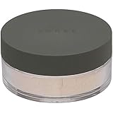 スリー THREE アルティメイトダイアフェネス ルースパウダー 17g グロー 01 （在庫） [並行輸入品]