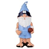 NCAA North Carolina Tarheels Team Thematic Gnome
