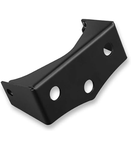 Amazon | HRuizqバイク用シートパーツ ローダウンブラケット に適用