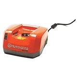 ハスクバーナ 急速充電器 QC330 966730604