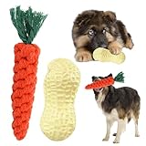 犬 おもちゃ 噛んでも壊れない犬のおもちゃ 犬 玩具 人気 犬 おもちゃ 頑丈 歯清潔 デンタルおもちゃ 噛むおもちゃ ロープ 犬用 壊れない ストレス解消 中型小型犬 引っ張る