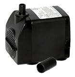 Koolscapes 172 GPH Fountain Jet Pumps