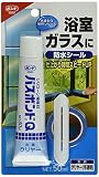コニシ(KONISHI) ボンド バスボンドQ クリヤー 50ml #04888 10本入り