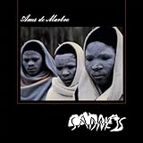 Ames De Marbre -Bonus Tr-