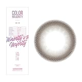 カラーマジョリティー イノセント DIA14mm -1.00