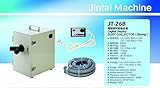 Seadent 金泰 集塵機JT-D-26B 小型 静音 室内作業 550W