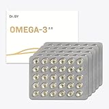 ドクターバイオメガ3 (Dr.BY Omega3) 犬用 オメガ3 サプリメント