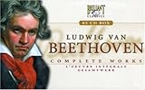 Beethoven Complete Works