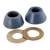 Plumb Craft Waxman 7520550水コネクタ座金、リング、3 / 8 " by Plumb Craft Waxman