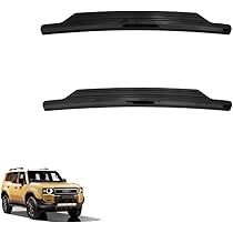Amazon | ランドクルーザー 250系 対応 テールゲード