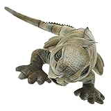 FELTECHELECTR 模造トカゲ トカゲぬいぐるみ枕 ぬいぐるみトカゲぬいぐるみ ぬいぐるみぬいぐるみ のイグアナのお ゃ トカゲのぬいぐるみ 爬虫類ぬいぐるみ 現 的な のトカゲのお ゃ イグアナ い