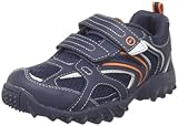 Stride Rite ボーイズ US サイズ: 13 W US Little Kid カラー: ブルー