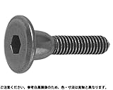 ＪＣＢ－Ａ（６カクアナ（Ｄ＝１７ 表面処理(GB（茶ﾌﾞﾛﾝｽﾞ）) 規格(6X60) 入数(100) 【ＪＣＢ－Ａ（六角穴　ムラコシ製シリーズ】