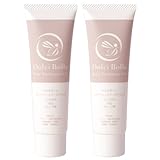 Dolci Bolle(ドルチボーレ) ベビートゥースペーストジェル 50g 2本セット