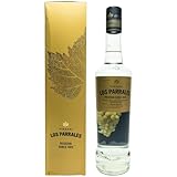 ロスパラレス ダブルオロ 750ml 40度 シンガニ ボリビア マスカット オブ アレキサンドリア 蒸溜酒 ブランデー スピリッツ