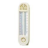 最高・最低温度計6-B -20~+50℃ /6-6085-01
