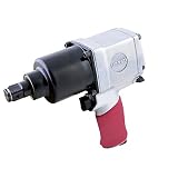 Urrea UP772H 3/4-Inch 6500 rpm Twin Hammer Impact Pistol Grip Wrench Set [並行輸入品]