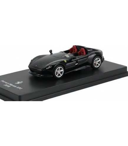 Amazon | 京商 フェラーリ ミニカーコレクション 8 NEO サークルK