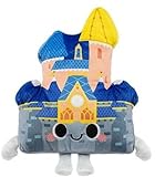 Funko Pop! Plush: Walt Disney World 50th - Magic Kingom Castle 7"