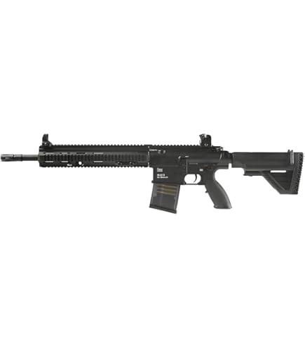 トイガン HK417D Amazon | Golden Eagle HK417D 16inch スポーツライン 電動ガン